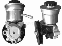 Насос ГУР TOYOTA COROLLA/SPACIO/LEVIN/TRUENO/SPRINTER/CARIB 4A/5A/7AFE