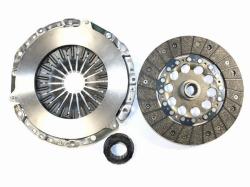 Комплект сцепления AUDI A4/A6/VW PASSAT 1,6-2,0 94-10