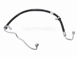 Шланг ГУР Mitsubishi Lancer 02-10 4G63