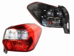 Фонарь задний Subaru Impreza 11-16 / XV 11-17 / Impreza XV 10-11 (Справа/ 5D HBK)