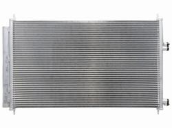 Радиатор кондиционера Toyota RAV4 (XA30) 05-13 / Estima 06- / Previa 07-19 / Vanguard 07-13
