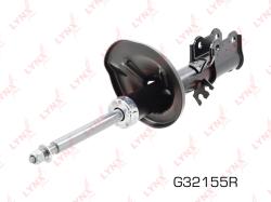 Стойка амортизаторная передняя KIA SPECTRA/SHUMA/SEPHIA 1.6 01> g32155r