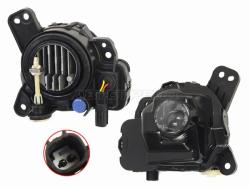 Фара противотуманная (Слева) Mazda 6 12-18 / CX-5 11-17 / Atenza 15-18 / CX-3 14-