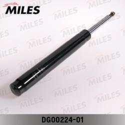 DG00224-01 Амортизатор DAEWOO NEXIA/ESPERO/CHEVROLET LANOS пер.газ.