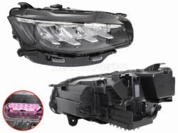 Фара Geely Atlas Pro 21- / Azkarra 20- (Справа)