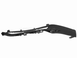 Накладка бампера Lexus RX 19-22 (Спереди/ Слева/ Снизу)