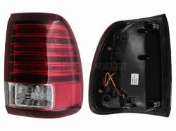 Фонарь задний Lexus LX 05-07 (Справа)