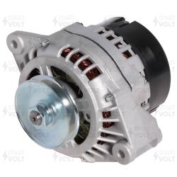 Генератор для а/м Лада 4x4 (14-) 1.7i (с конд.) 110A (LG 0125X)