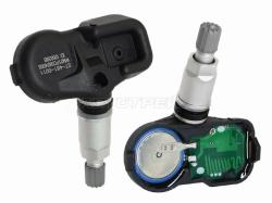 Датчик давления воздуха в колесе LEXUS LX 15-19/ES 18-/LC 17-/RX 11-/TOYOTA CAMRY 16-