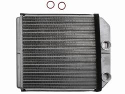 Радиатор отопителя салона MITSUBISHI PAJERO/MONTERO SPORT 98-09/L200 96-07