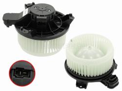 Мотор отопителя салона Geely Coolray 18-