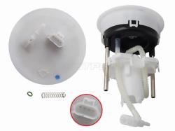 Фильтр топливный MAZDA 2/DEMIO 07-