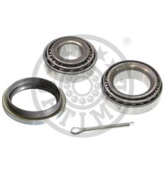 Подшипник ступицы колеса  комплект NISSAN: BLUEBIRD (T72   T12  U12)  BLUEBIRD (U11)  BLUEBIRD Hatch 962762