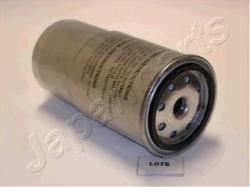 Фильтр топливный LAND ROVER RANGE ROVER II (P38A) 2.5 D 4x4 94-02 FC-L07S