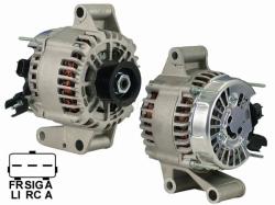 Генератор FORD MONDEO 1.8/2.0/2.5TD 00-07 12V 115A