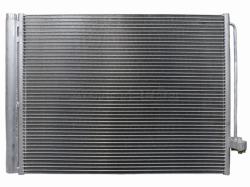 Радиатор кондиционера BMW X5 06-18 / X6 08-20