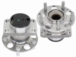 Ступичный узел задн. HONDA VEZEL 13-/HR-V 15-