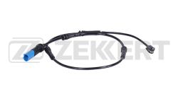 Датчик износа тормозных колодок зад. BMW X5 (G05 F95) 18- X3 (G01 F97) 20- X6 (G06 F96) 19- X7 bs-8137