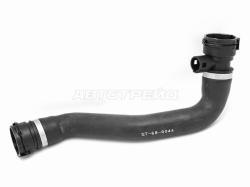 Патрубок радиатора нижний BMW 5-SERIES E60 01-10/7-SERIES 01-09