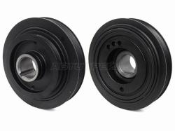 Шкив коленвала TOYOTA AVENSIS/CALDINA/CAMRY/CARINA/CELICA/CHASER/CORONA/EXIV/MARK2 3SFE/4SFE 86-