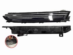 Ходовые огни Jetour Dashing 22- (Слева)