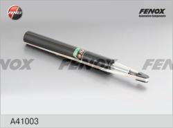 A41003 Амортизатор AUDI 100/A6 76-97 пер.газ.
