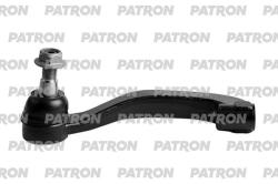 PS10055L Наконечник рулевой тяги