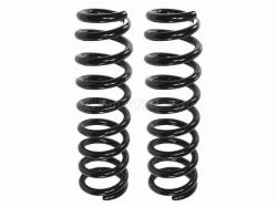 Пружина передняя (KDSS) TOYOTA LAND CRUISER VDJ200 07- RH