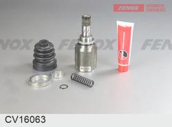 CV16063 ШРУС LADA VESTA/X-RAY 15- внутр. прав. (КПП Renault JH3)