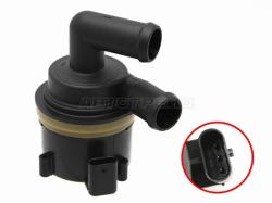 Насос водяного охлаждения Audi A3 03-13 / Q3 11-19!