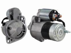 Стартер Hyundai Santa Fe 00-06 / Sonata 98-13 / Kia Sorento 02-09 / Hyundai Santa Fe Classic 07-13 /