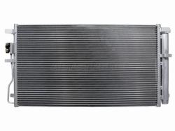 Радиатор кондиционера Hyundai Tucson 15-21 / Kia Sportage 15-22