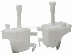 Бачок омывателя Nissan AD 99-02 / Almera 00-06 / Sunny 98-04 / Wingroad 99-05 (Насос омывателя/ С го