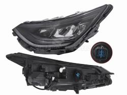 Фара Hyundai Sonata 19-23 (Слева/ LED)