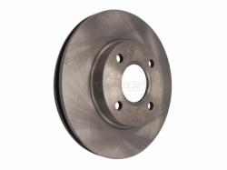 Диск тормозной (Перед) Ford Mondeo 96-15 / Cougar 98-02