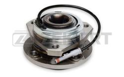 Ступица перед. (с ABS) Opel Astra H 04- rl-1348
