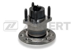 Ступица задняя (с ABS) Opel Astra F G 91- Combo Combo Tour 01- Meriva A 03- Vectra A B 93- rl-1063