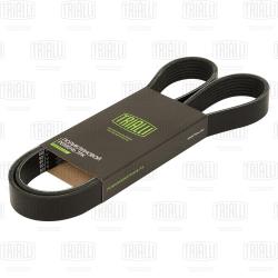 Ремень приводной для а/м Toyota Land Cruiser 300 (21-) 3.4i [V35A] ГУР/AC (7PK1260)