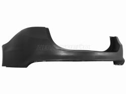 Бампер задний Ford Mondeo 14-19 (Верхняя часть)