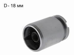 Поршень тормозного суппорта RR HONDA CIVIC 02-11/SUZUKI SWIFT 05-10/SX4 07-12 34mm