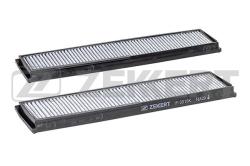 Фильтр салон. угольн. MB E-Class (A124 C124 S124 W124) 93- 124 (S124 W124) 92- if-3016k