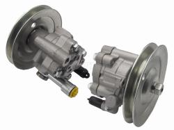 Насос ГУР NISSAN CONDOR/ATLAS(F23) 92-07