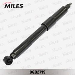 DG02719 Амортизатор TOYOTA LAND CRUISER 200 4.7/4.5D 09/07- зад.газ