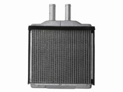 Радиатор отопителя салона  CHEVROLET / DAEWOO LACETTI 04-/NUBIRA 03-/SUZUKI FORENZA 03-