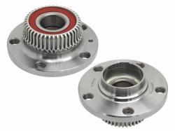 Ступичный узел задн. FAW BESTUNE T77