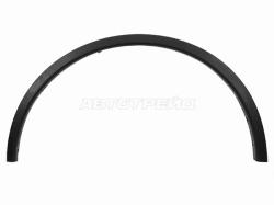 Молдинг арки крыла Infiniti FX35 08-12 / QX70 13-19 (Спереди/ Слева)