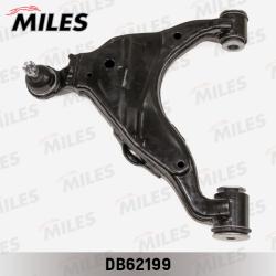 Рычаг TOYOTA LAND CRUISER PRADO 120/LEXUS GX470 02-09 пер.подв.прав. DB62199