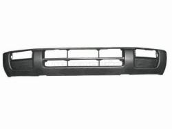 Бампер передний Nissan Pathfinder 95-99 / Terrano 95-99