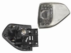 Фонарь задний Nissan Patrol 10-14 (Справа/ Диоды)