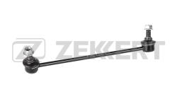 Стойка стабилизатора перед. лев. Chevrolet Equinox 03- ss-1526